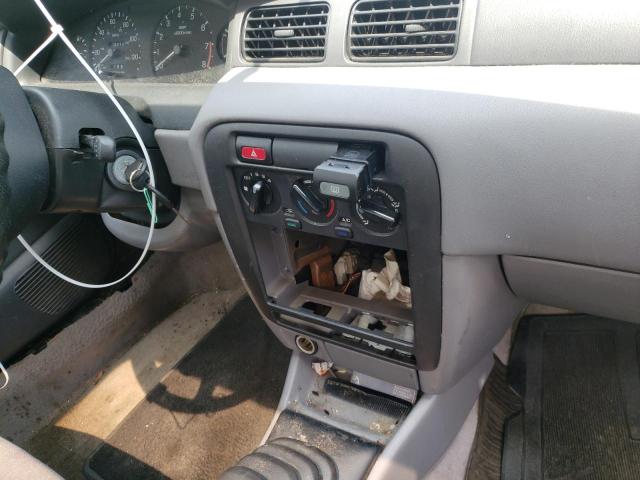 Photo 9 from auction – 1995 NISSAN SENTRA with VIN 1N4AB41DXSC778241