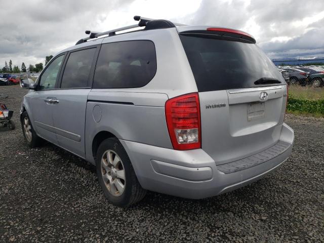 Photo 3 from auction – 2007 HYUNDAI ENTOURAGE with VIN KNDMC233776025527