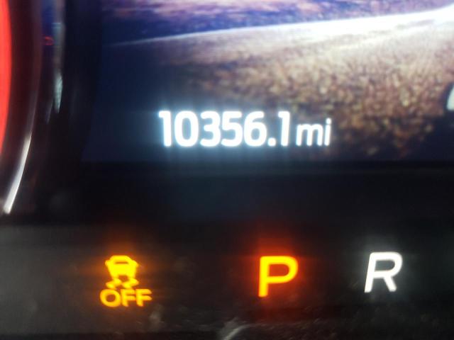Photo 8 from auction – 2020 FORD EXPLORER X with VIN 1FMSK7DH4LGD03883