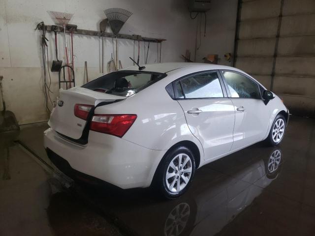 Photo 4 from auction – 2015 KIA RIO LX with VIN KNADM4A35F6454768