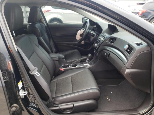 Photo 5 from auction – 2014 ACURA ILX 20 TEC with VIN 19VDE1F73EE003138