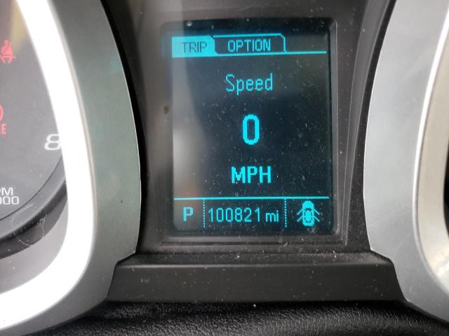 Photo 8 from auction – 2015 CHEVROLET EQUINOX LT with VIN 2GNFLFEK5F6109561