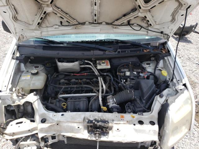 Photo 7 from auction – 2012 FORD TRANSIT CO with VIN NM0LS7AN2CT104371
