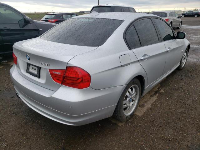 Photo 4 from auction – 2011 BMW 328 XI with VIN WBAPK7C55BF083477