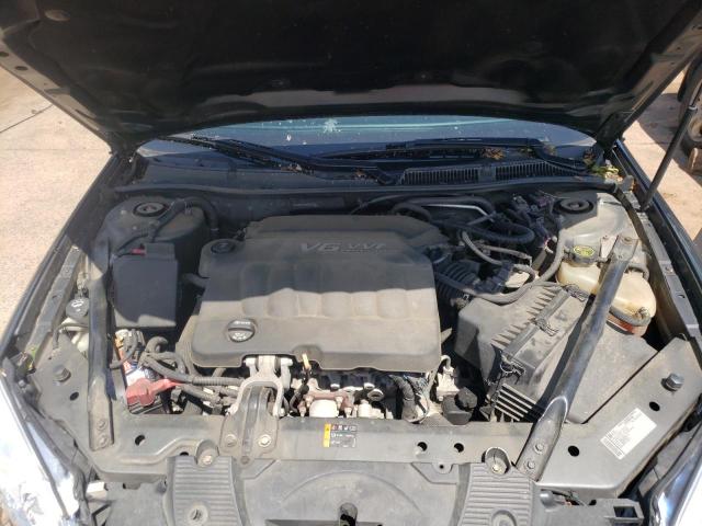 Photo 7 from auction – 2012 CHEVROLET IMPALA LT with VIN 2G1WG5E32C1297165
