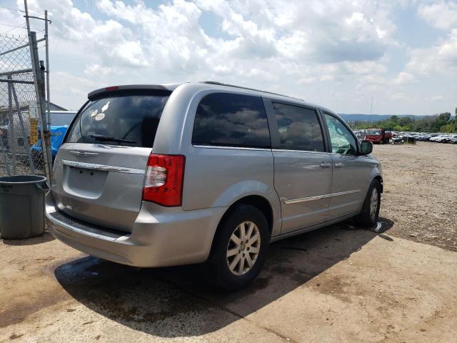 Photo 4 from auction – 2013 CHRYSLER TOWN & COU with VIN 2C4RC1BG9DR744920