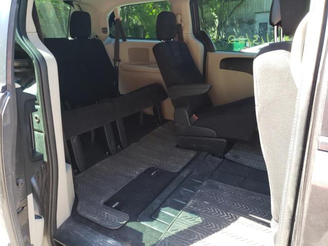 Photo 6 from auction – 2015 DODGE GRAND CARA with VIN 2C4RDGBG4FR681809