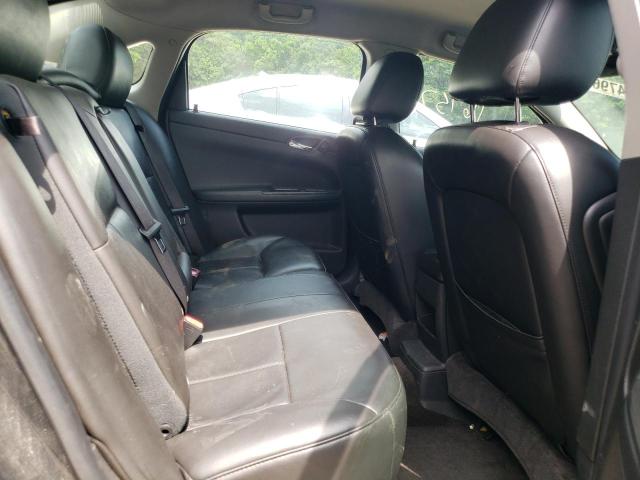 Photo 6 from auction – 2013 CHEVROLET IMPALA LTZ with VIN 2G1WC5E32D1233169
