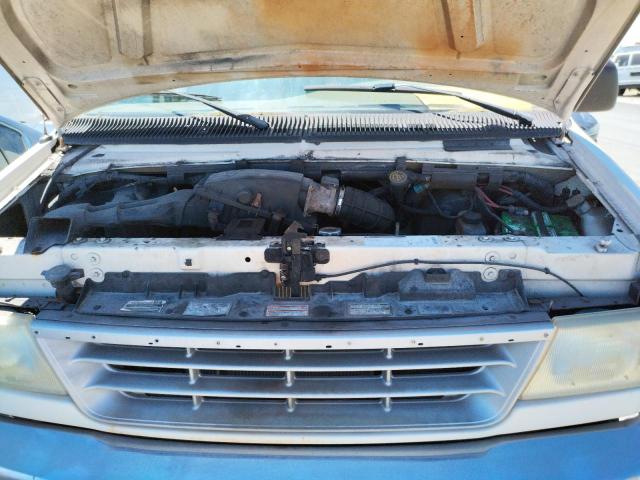 Photo 7 from auction – 1996 FORD ECONOLINE with VIN 1FTHE24H9THA49364