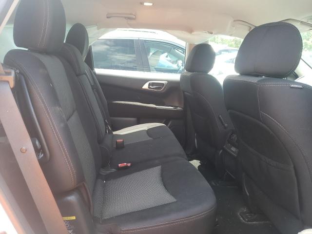 Photo 6 from auction – 2017 NISSAN PATHFINDER with VIN 5N1DR2MM6HC679438