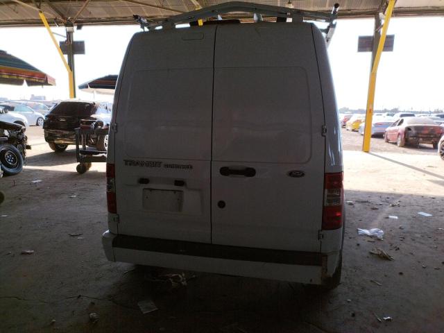 Photo 6 from auction – 2011 FORD TRANSIT CO with VIN NM0LS7BN7BT043757