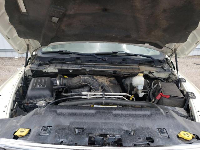 Photo 7 from auction – 2010 DODGE RAM 1500 with VIN 1D7RV1CT3AS227148