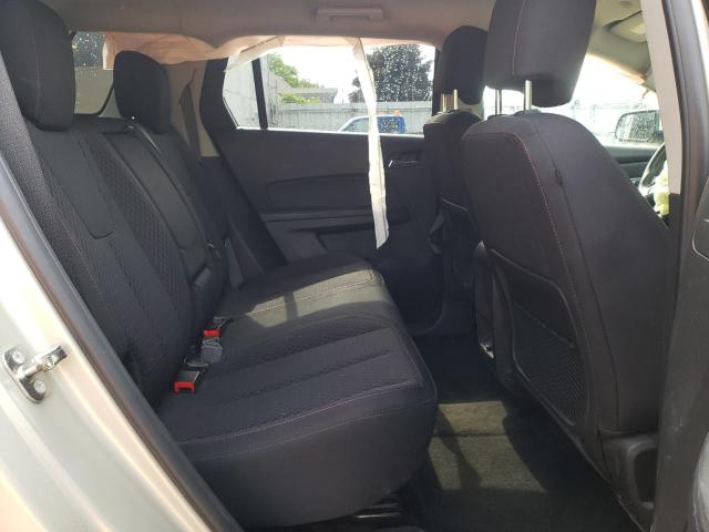 صورة رقم 6 من المزاد - 2014 GMC TERRAIN SL مع VIN 2GKALMEK6E6384074