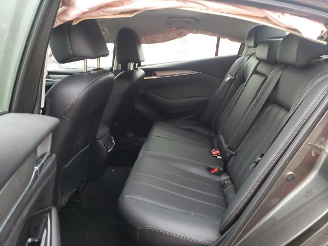 Photo 6 from auction – 2020 MAZDA 6 TOURING with VIN JM1GL1VMXL1512967