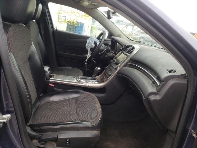 Photo 5 from auction – 2013 CHEVROLET MALIBU 1LT with VIN 1G11C5SA1DF264824