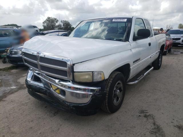 Photo 2 from auction – 1998 DODGE RAM 1500 with VIN 3B7HC13Y4WG197745