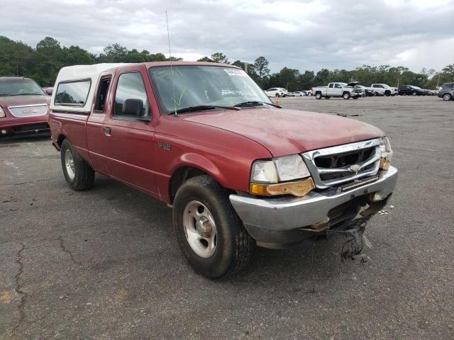 1999 Ford Ranger