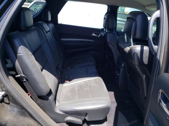 Photo 6 from auction – 2018 DODGE DURANGO GT with VIN 1C4RDHDG3JC461422