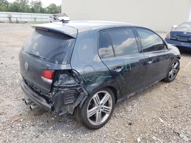 Photo 4 from auction – 2012 VOLKSWAGEN GOLF R with VIN WVWPF7AJ9CW313644