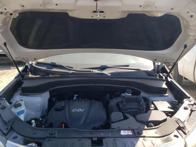 Photo 7 from auction – 2015 KIA SORENTO LX with VIN 5XYKTCA64FG562751