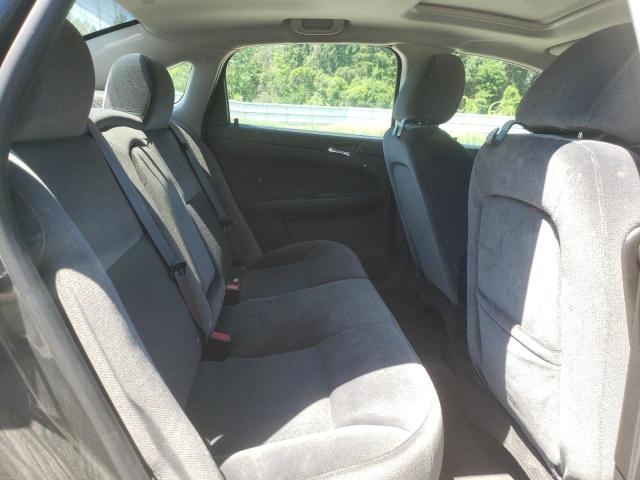 Photo 6 from auction – 2014 CHEVROLET IMPALA LIM with VIN 2G1WB5E35E1171481