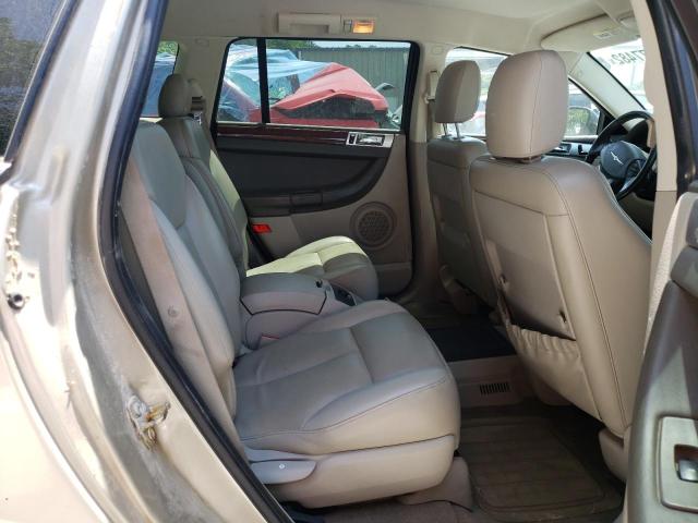 Photo 6 from auction – 2007 CHRYSLER PACIFICA T with VIN 2A8GF68X27R126418