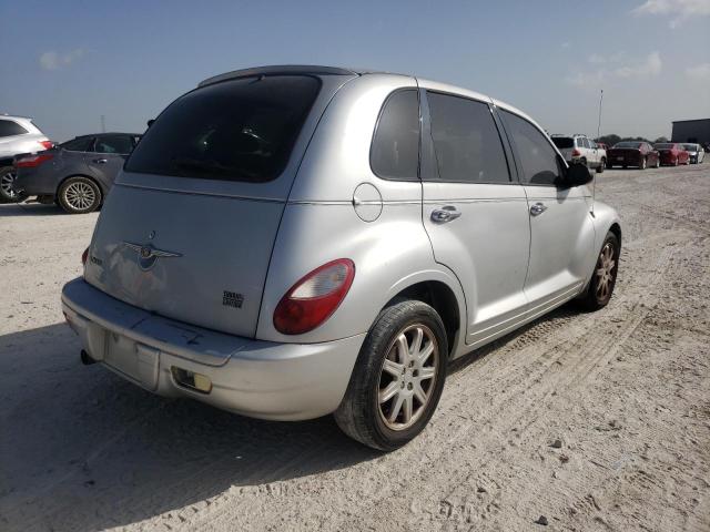 Photo 4 from auction – 2007 CHRYSLER PT CRUISER with VIN 3A4FY58B67T595840
