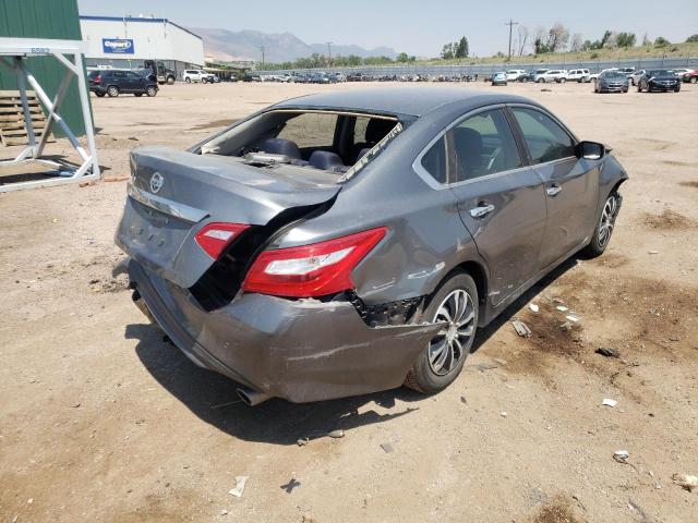 Photo 4 from auction – 2016 NISSAN ALTIMA 2.5 with VIN 1N4AL3AP5GN330065