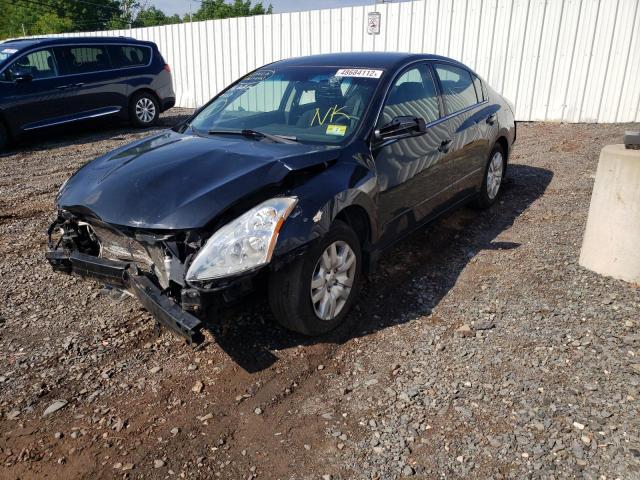 Photo 2 from auction – 2012 NISSAN ALTIMA BAS with VIN 1N4AL2AP5CC209746
