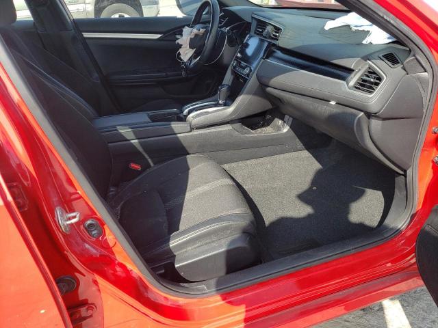 Photo 5 from auction – 2019 HONDA CIVIC SPOR with VIN 2HGFC2F80KH577413
