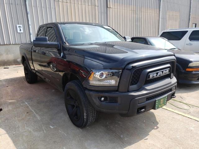 RAM 1500 CLASS 2019 with VIN 1C6RR7GG3KS619084 - Photo from auction
