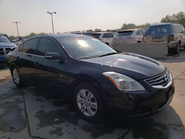 NISSAN ALTIMA BAS 2011 with VIN 1N4AL2AP3BN498869 - Photo from auction