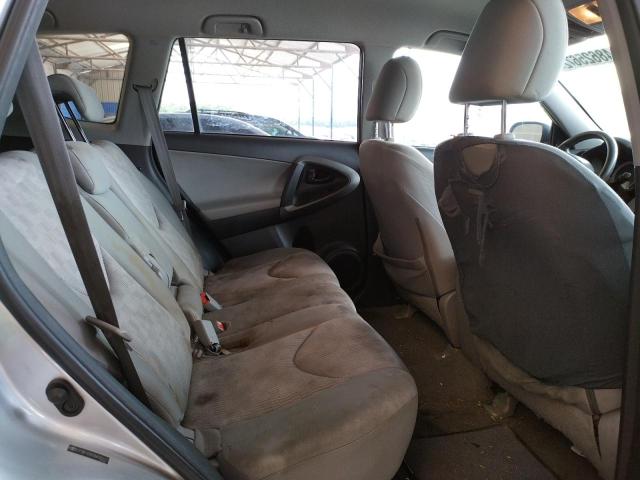 Photo 6 from auction – 2011 TOYOTA RAV4 with VIN 2T3BF4DV6BW086627