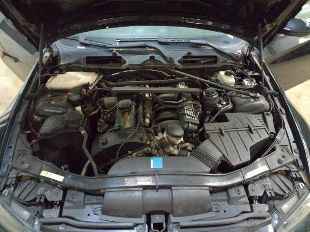 Photo 7 from auction – 2007 BMW 328 XI with VIN WBAWC33547PC86883