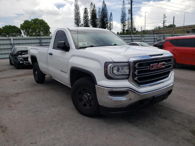Photo 1 from auction – 2016 GMC SIERRA C15 with VIN 1GTN1LEC3GZ903367