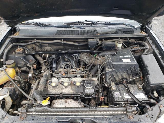 Photo 7 from auction – 2006 TOYOTA HIGHLANDER with VIN JTEEP21A860164881