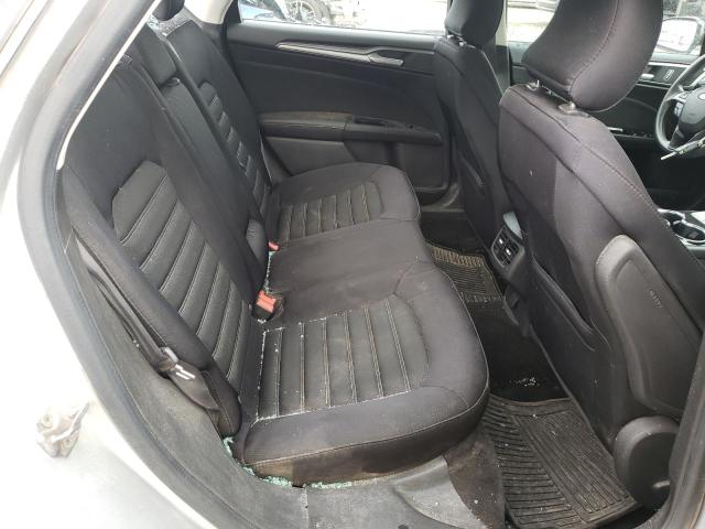 Photo 6 from auction – 2015 FORD FUSION SE with VIN 3FA6P0H74FR182923