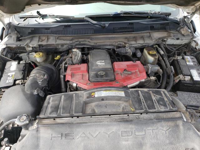 Photo 7 from auction – 2011 DODGE RAM 2500 with VIN 3D7TP2CL2BG527455