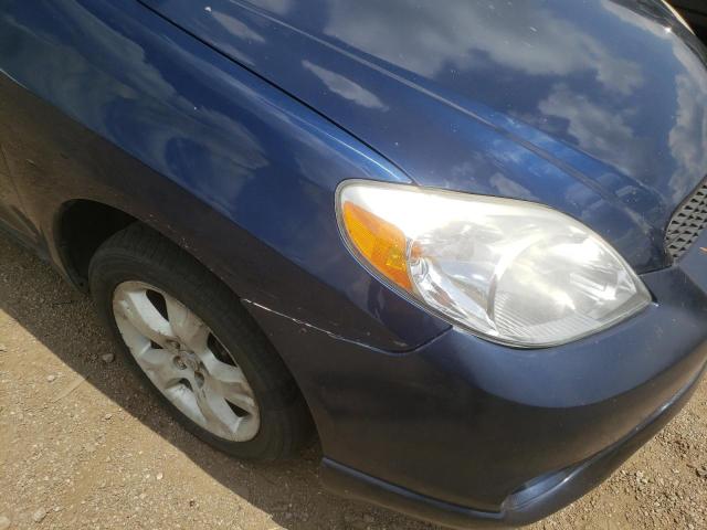 Photo 9 from auction – 2005 TOYOTA COROLLA MA with VIN 2T1LR32E35C368912