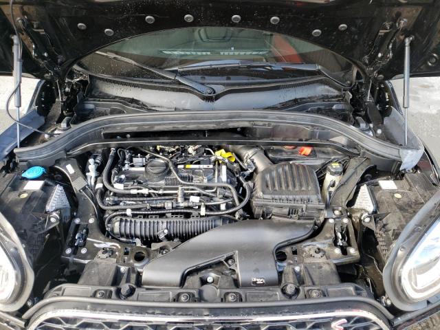 Photo 7 from auction – 2022 MINI COOPER S C with VIN WMZ53BR08N3N92118