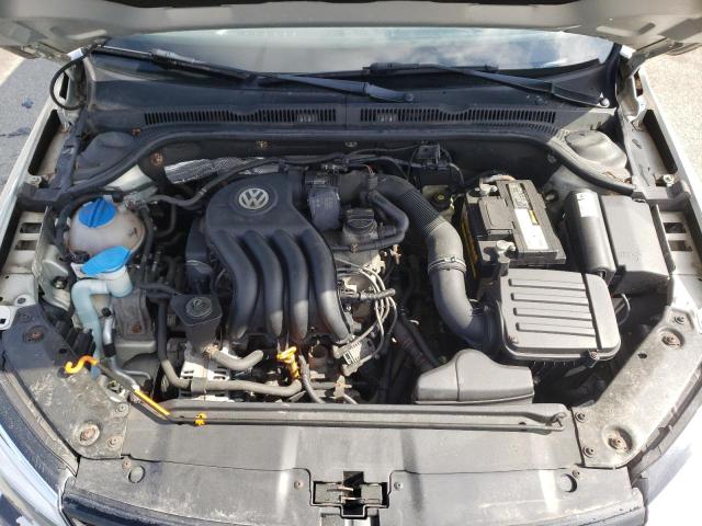 Photo 7 from auction – 2012 VOLKSWAGEN JETTA BASE with VIN 3VW2K7AJ1CM322048