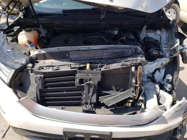 Photo 7 from auction – 2015 FORD EDGE SEL with VIN 2FMTK3J90FBB80976