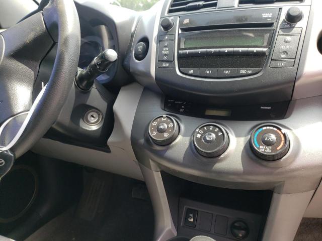 Photo 9 from auction – 2008 TOYOTA RAV4 with VIN JTMZK33V586015337