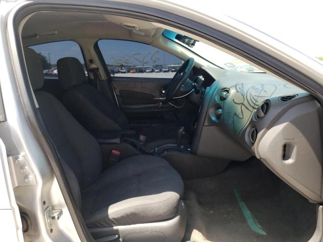 Photo 5 from auction – 2005 PONTIAC GRAND PRIX with VIN 2G2WP522X51218643