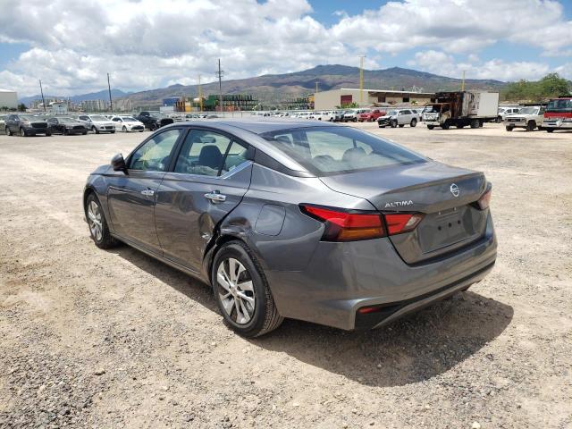 Photo 3 from auction – 2021 NISSAN ALTIMA S with VIN 1N4BL4BV3MN390106