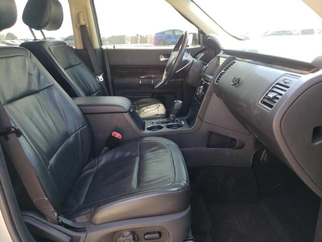 Photo 5 from auction – 2019 FORD FLEX LIMIT with VIN 2FMHK6D89KBA13780