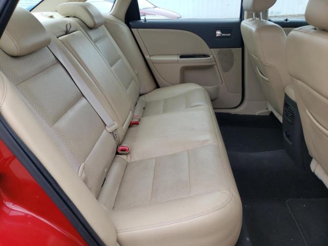 Photo 6 from auction – 2009 FORD TAURUS LIM with VIN 1FAHP25W29G126748