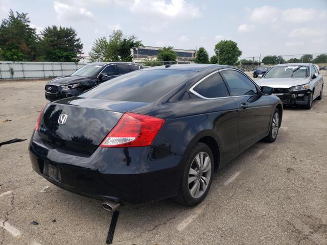Photo 4 from auction – 2012 HONDA ACCORD EXL with VIN 1HGCS1B80CA000502