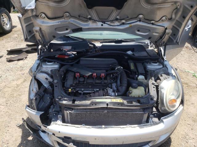 Photo 7 from auction – 2007 MINI COOPER S with VIN WMWMF73597TL87542