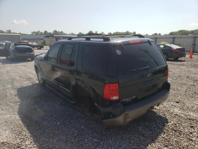 Photo 3 from auction – 2002 FORD EXPLORER E with VIN 1FMZU64E02ZC30264